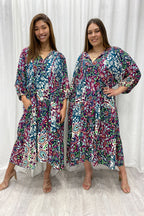 Millicent Dress