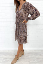Alexis Dress