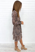 Alexis Dress
