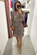 Alexis Dress