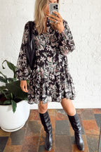 Ashley Dress