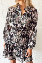Ashley Dress