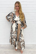 August Dress