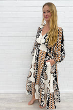 August Dress