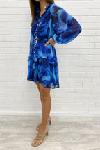 Chantal Dress