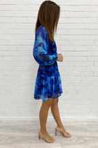 Chantal Dress