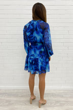 Chantal Dress