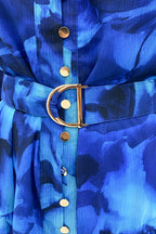Chantal Dress