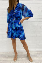 Chantal Dress