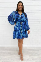 Chantal Dress