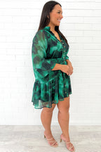 Chantal Dress