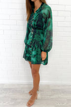 Chantal Dress