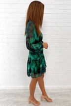 Chantal Dress