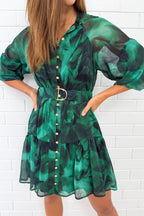 Chantal Dress