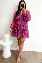 Chantal Dress