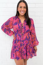 Chantal Dress