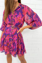 Chantal Dress
