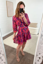 Chantal Dress