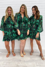 Chantal Dress