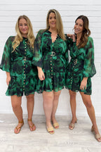 Chantal Dress