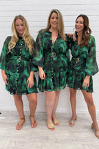 Chantal Dress