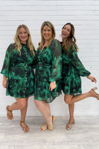 Chantal Dress