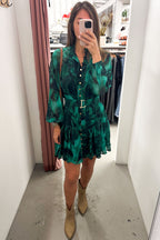 Chantal Dress
