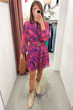 Chantal Dress