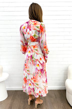 Delilah Dress