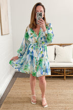 Eden Dress