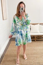 Eden Dress