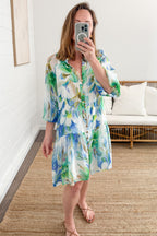 Eden Dress