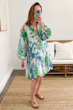 Eden Dress