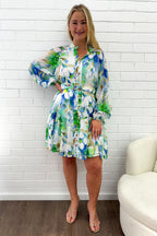 Eden Dress