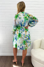 Eden Dress