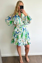 Eden Dress