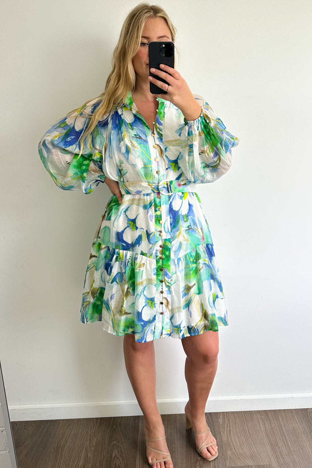 Eden Dress