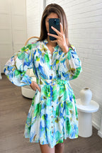 Eden Dress