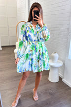 Eden Dress
