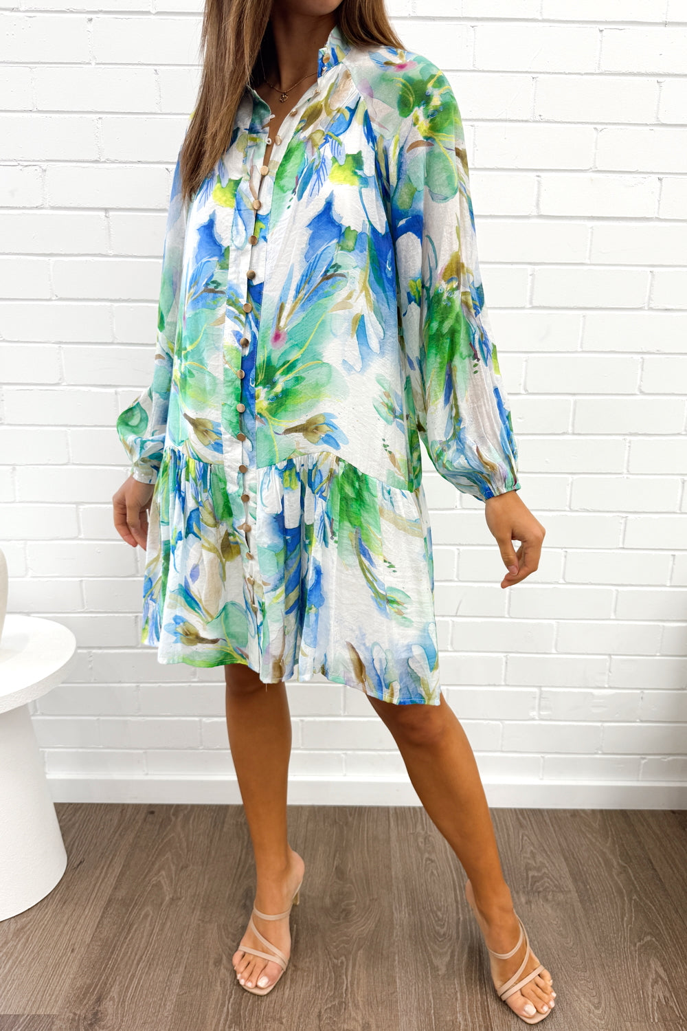 Eden Dress