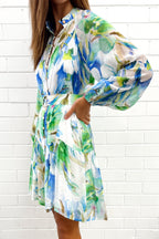 Eden Dress