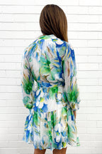 Eden Dress