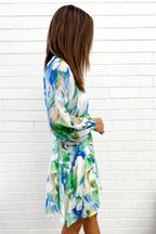 Eden Dress