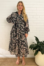 Fern Dress