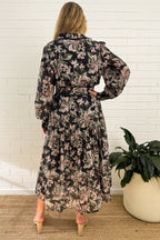 Fern Dress