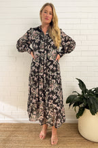 Fern Dress