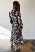 Fern Dress