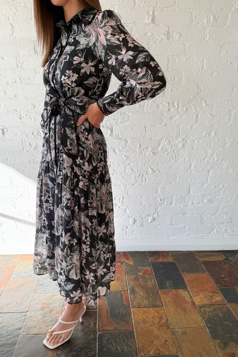 Fern Dress