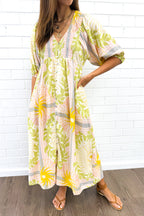 Finn Dress