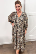 Millicent Dress